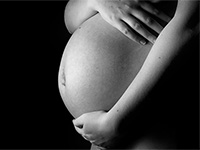 Massage femme enceinte, prénatal, grossesse